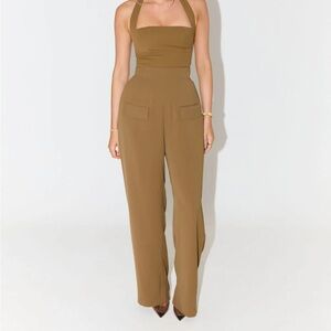 NWT ODD MUSE TROUSERS